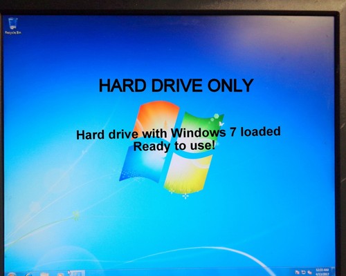 Dell optiplex 745 - optiplex, hard