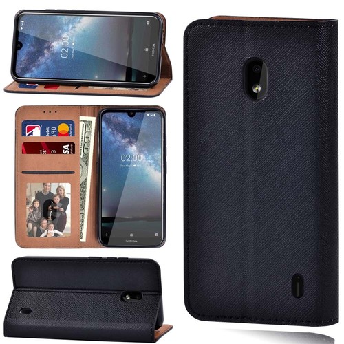 Leather phone cover case for - phone,