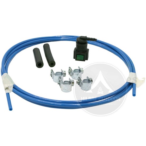 Eberspacher d2l fuel pick - eberspacher, up
