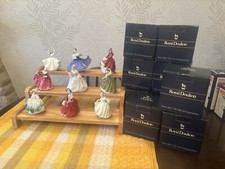 royal doulton Miniature