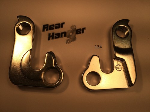 Rear gear mech - rear,