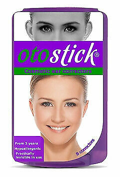 Otostick 050102 cosmetic ear - otostick,