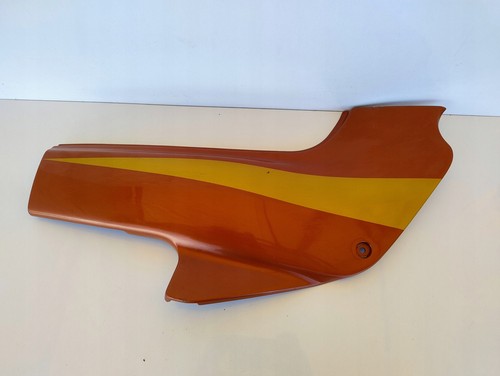 Right fairing kawasaki - right,