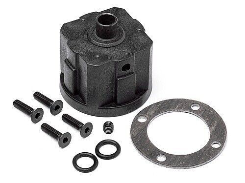 Maverick diff case set - maverick,