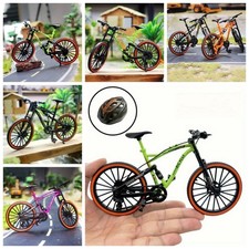 1:8 Scale Bicycle Model Mini