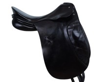 Passier Lenox Dressage Saddle