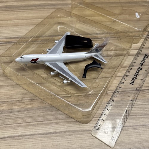 Gemini jets boeing 747 - gemini, 747-200f
