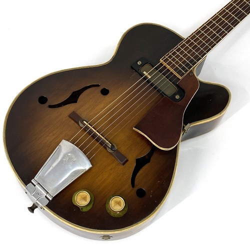 Teisco used maple - used,