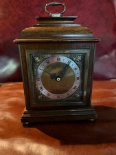 Vintage Elliott of London