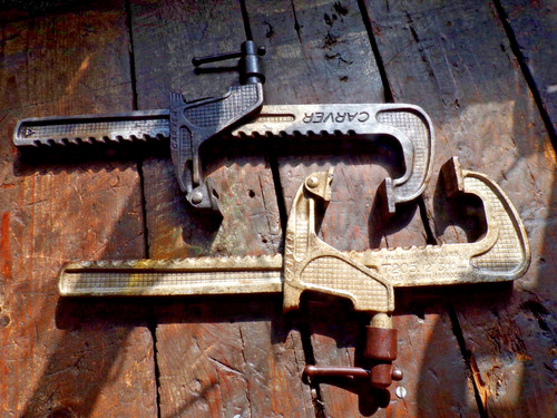 Off made england carver - -,