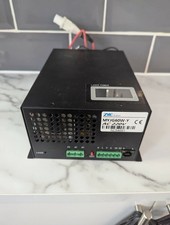 CO2 Laser Power Supply 60W and