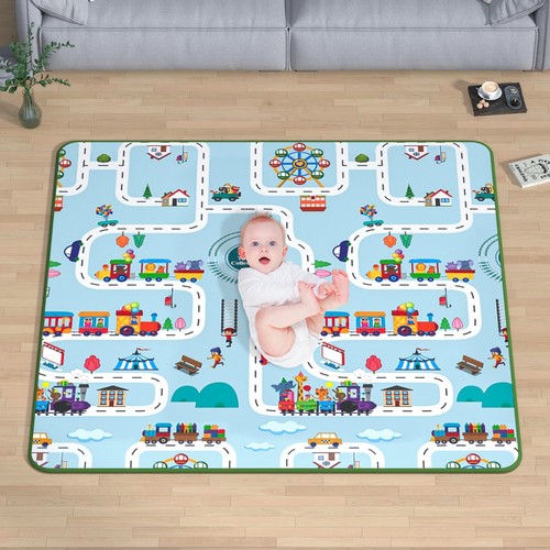 Baby play mat - play,