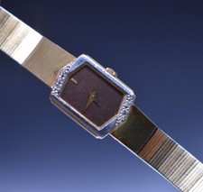 Vintage Seiko Lassale Watch