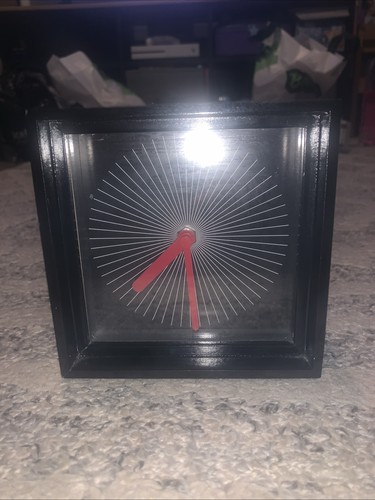 Vintage retro square wall - vintage,