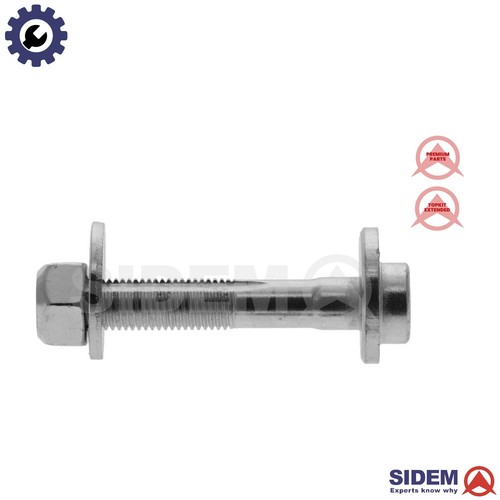 Repair kit wheel - repair, suspension
