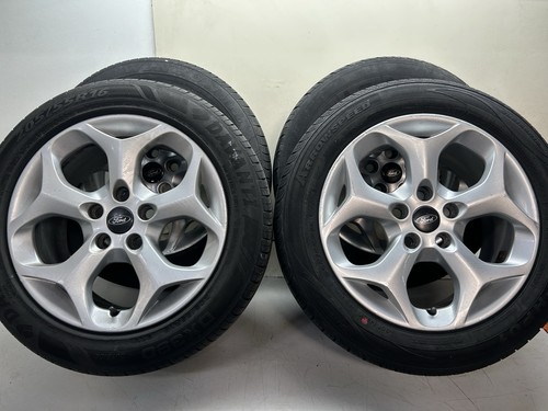 Ford focus mk3 5 spoke - 16",
