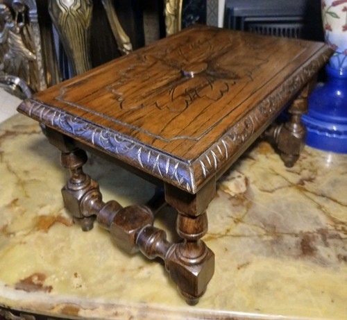 Antique victorian highly - victorian,