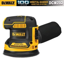 For Dewalt DCW210 Cordless