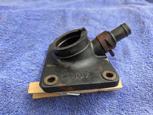 Yamaha 10v carb inlet - 10v,