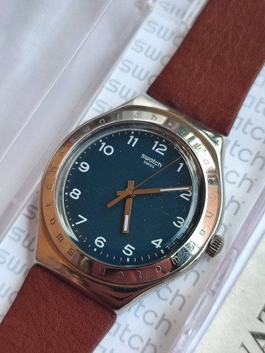 Swatch irony big ygs138 - big,