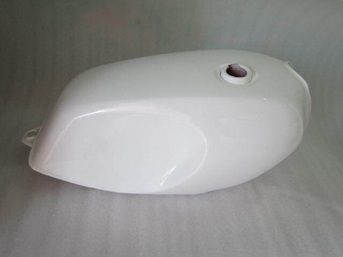 New yamaha rd350lc white - yamaha,