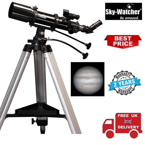 Sky watcher mercury 705 - mercury-705, (az3)