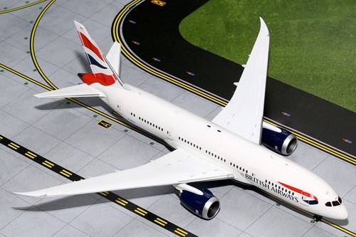 Gemini jets g2baw542 british - gemini,
