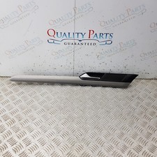 VOLKSWAGEN PASSAT INTERIOR