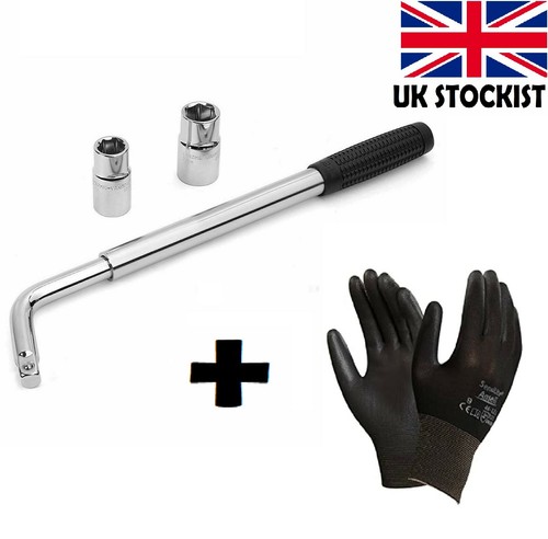 Heavy duty extendable wheel - duty,