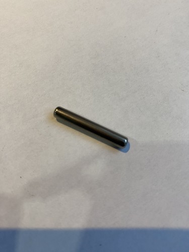 New roller bearing - roller, cluster