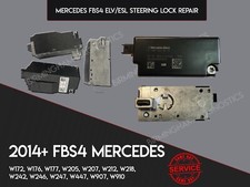 MERCEDES FBS4  VITO SPRINTER