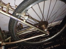 Marin Hawk Hill Mountain Bike