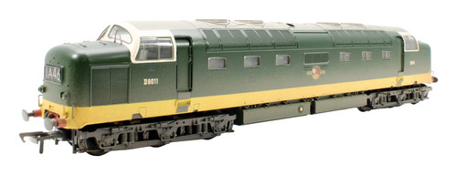 Bachmann gauge 529b br - oo,