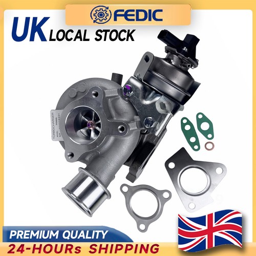 1515a322 mfs turbocharger - 1515a322,