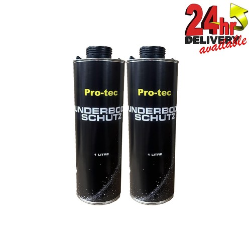 Pro range car body schutz - range, x