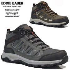 MENS WATERPROOF WALKING HIKING