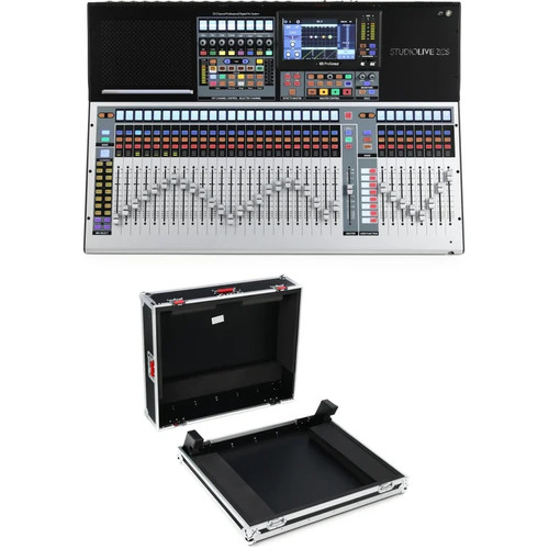 Presonus studiolive 32s - studiolive,