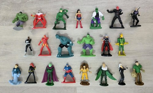 Avengers captain marvel - 21,