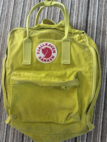 Fjallraven kanken classic - fjallraven,