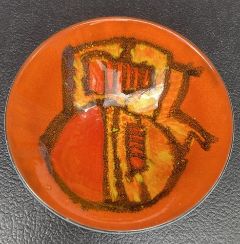 Vintage poole pottery delphis - vintage,