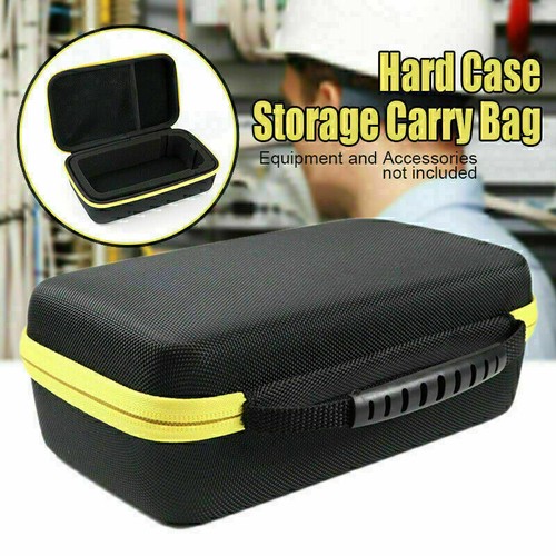 Eva hard case - storage, carry