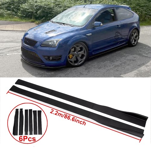 For ford focus - mk2, gloss