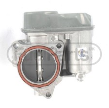 Throttle Body fits SEAT ALTEA 5P, 5P1 2.0D 2006 on FPUK Top Quality Guaranteed