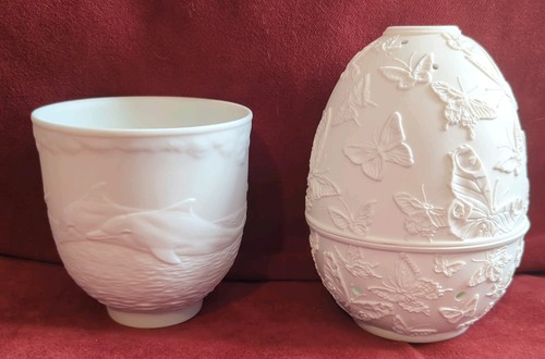 Lladro collectors cup - collectors,