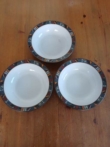 Denby marrakesh cereal - cereal, /