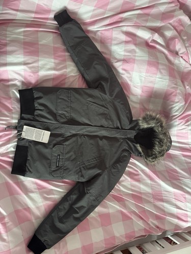 Canada goose expedition parka - expedition,
