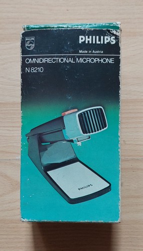 Vintage philips n8210 - vintage,