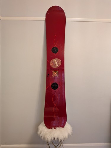 Burton supermodel 171cm - burton, –