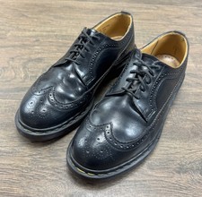 Vintage Dr Martens Shoes Mens