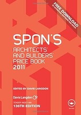 Spons Architects and Builders